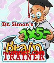 game pic for Brain Trainer for s60 3rd